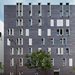 Logements, Ecole, Théâtre     Arch. BP Architecture